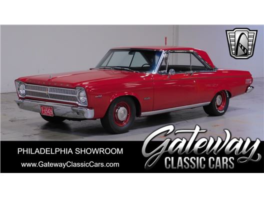 1965 Plymouth Satellite for sale in West Deptford, New Jersey 08066