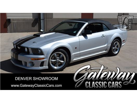 2005 Ford Mustang for sale in Englewood, Colorado 80112