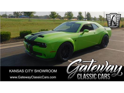 2019 Dodge Challenger for sale in Olathe, Kansas 66061