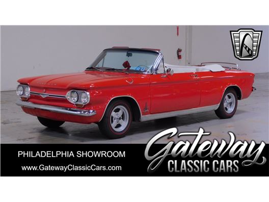 1964 Chevrolet Corvair for sale in West Deptford, New Jersey 08066