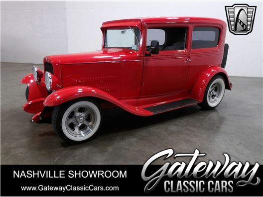 1931 Chevrolet Sedan for sale in La Vergne, Tennessee 37086