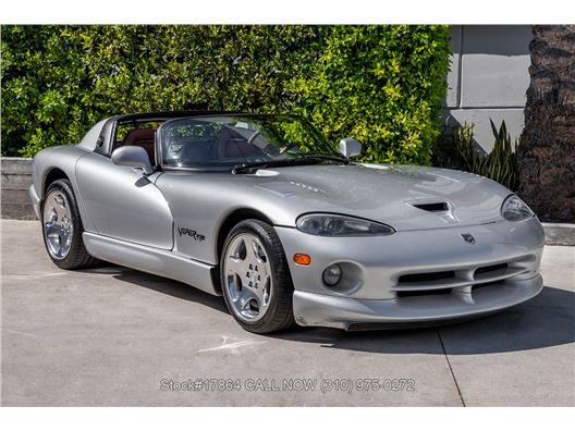 1999 Dodge Viper for sale in Los Angeles, California 90063