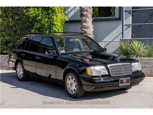 1995 Mercedes-Benz E320 for sale in Los Angeles, California 90063