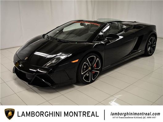 2014 Lamborghini Gallardo for sale on GoCars.org