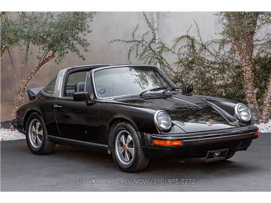 1976 Porsche 911S for sale in Los Angeles, California 90063