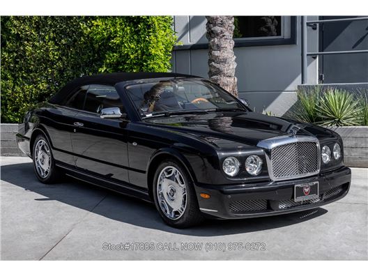 2007 Bentley Azure for sale in Los Angeles, California 90063