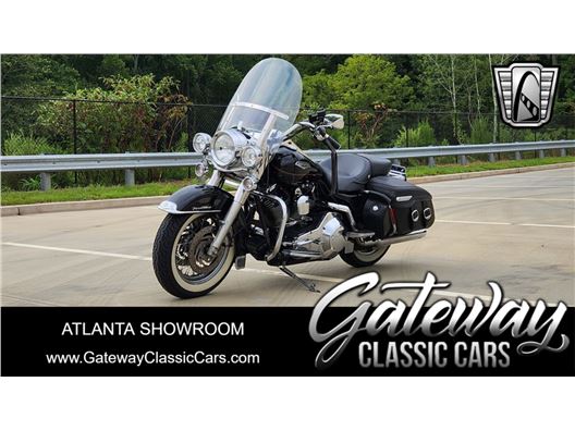 2002 Harley-Davidson Road King for sale in Cumming, Georgia 30041