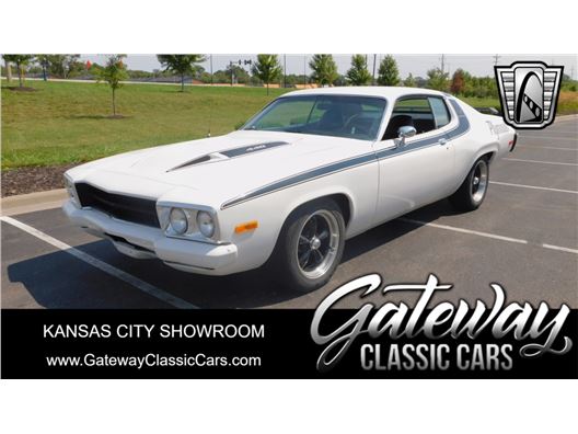 1973 Plymouth Road Runner for sale in Olathe, Kansas 66061