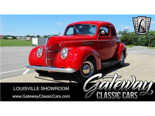 1939 Ford Standard / Deluxe for sale in Memphis, Indiana 47143