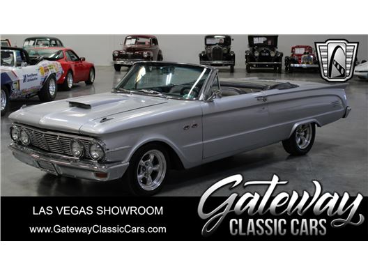 1963 Mercury Comet for sale in Las Vegas, Nevada 89115