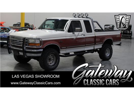 1994 Ford F150 for sale in Las Vegas, Nevada 89115