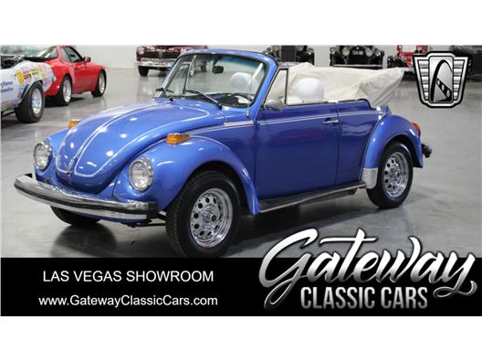 1978 Volkswagen Beetle for sale in Las Vegas, Nevada 89118