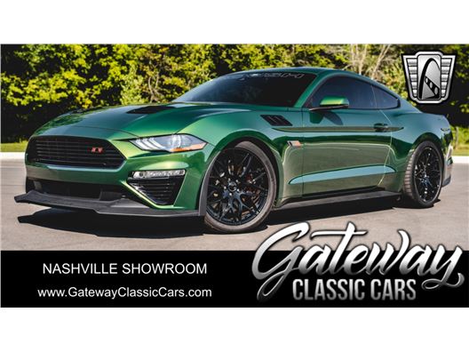 2022 Ford Mustang for sale in Smyrna, Tennessee 37167