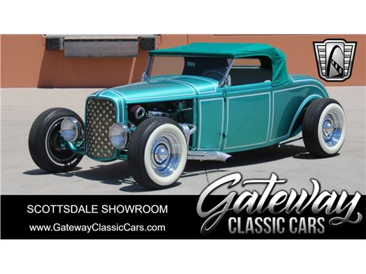 1932 Ford Roadster LT1 for sale in Phoenix, Arizona 85027