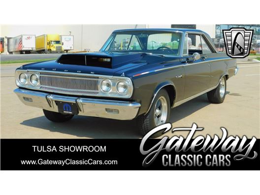 1965 Dodge Coronet for sale in Tulsa, Oklahoma 74133