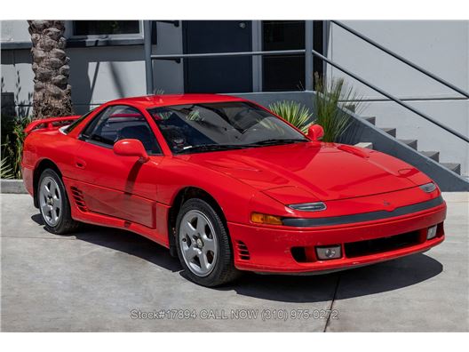 1991 Mitsubishi 3000GT for sale in Los Angeles, California 90063