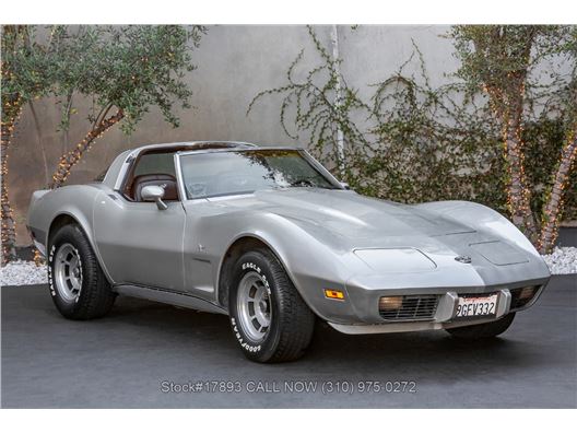 1978 Chevrolet Corvette for sale in Los Angeles, California 90063