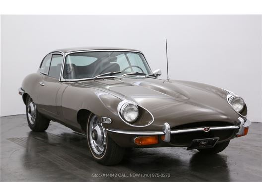 1969 Jaguar XKE for sale on GoCars.org
