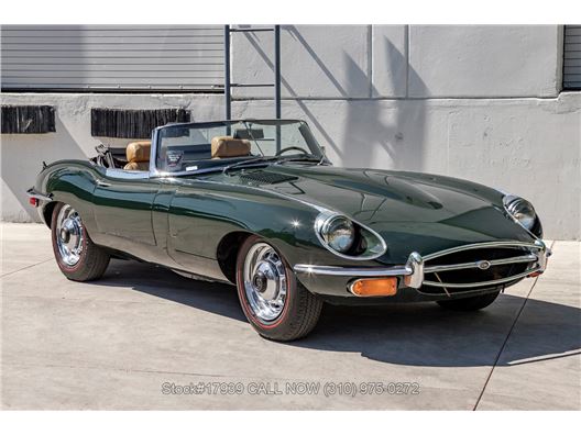 1970 Jaguar XKE for sale in Los Angeles, California 90063