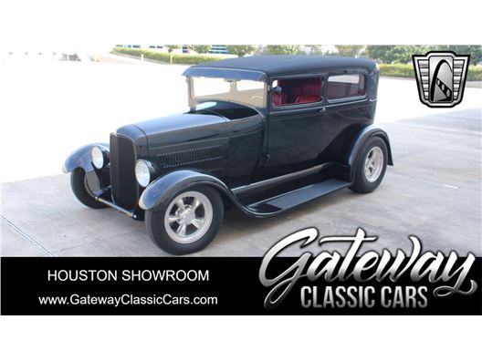 1928 Ford Model A for sale in Houston, Texas 77090