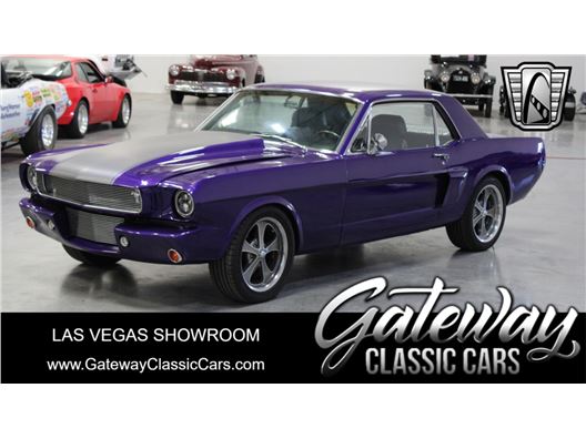 1965 Ford Mustang for sale in Las Vegas, Nevada 89115