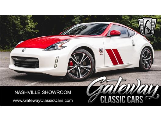 2020 Nissan 370Z for sale in Smyrna, Tennessee 37167