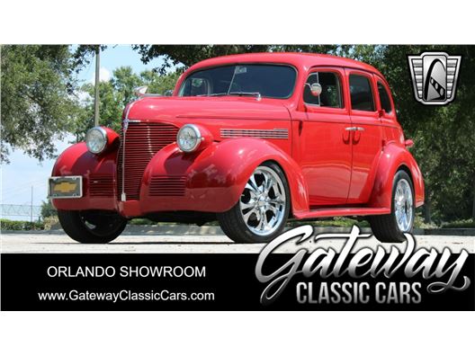 1939 Chevrolet Master Deluxe for sale in Lake Mary, Florida 32746