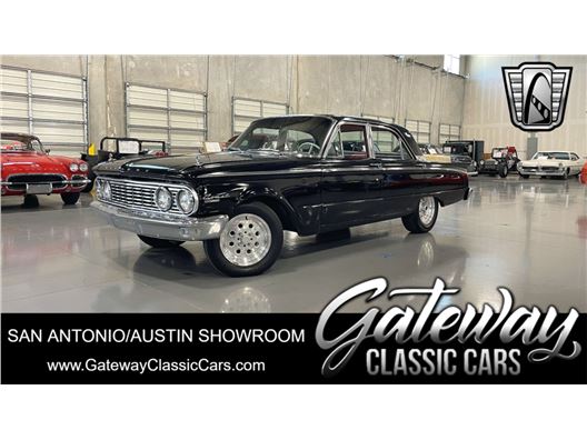 1962 Mercury Comet for sale in New Braunfels, Texas 78130