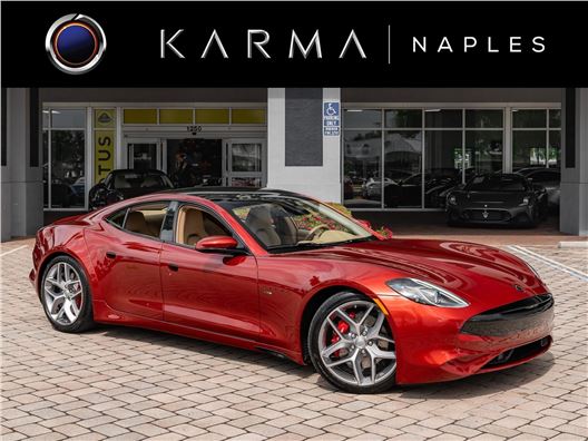 2022 Karma GS-6 for sale in Naples, Florida 34104