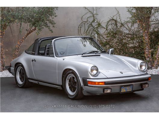 1978 Porsche 911SC for sale in Los Angeles, California 90063