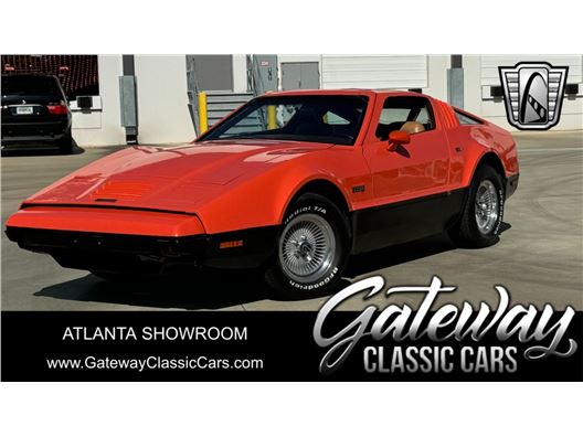 1975 Bricklin SV-1 for sale in Cumming, Georgia 30041