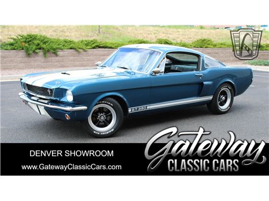 1965 Ford Mustang for sale in Englewood, Colorado 80112