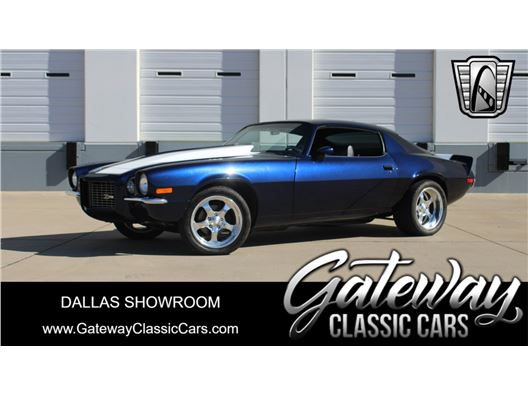 1970 Chevrolet Camaro for sale in Grapevine, Texas 76051