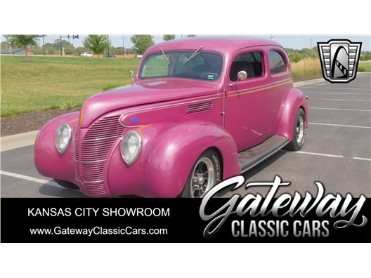 1939 Ford Tudor for sale in Olathe, Kansas 66061