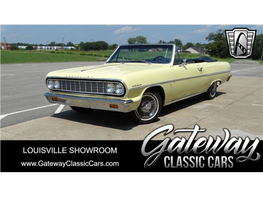 1964 Chevrolet Chevelle for sale in Memphis, Indiana 47143