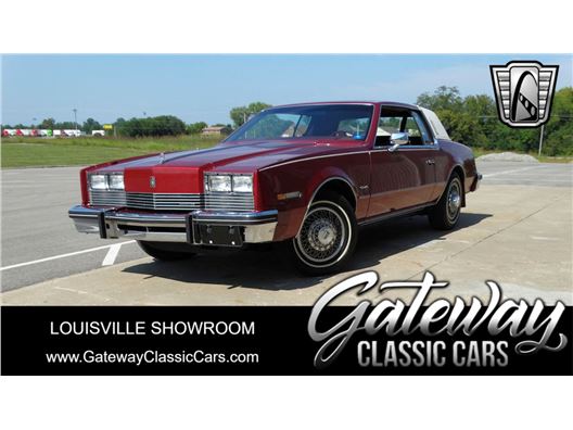 1983 Oldsmobile Toronado for sale in Memphis, Indiana 47143