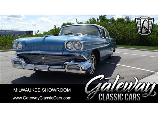 1958 Oldsmobile 88 for sale in Caledonia, Wisconsin 53126