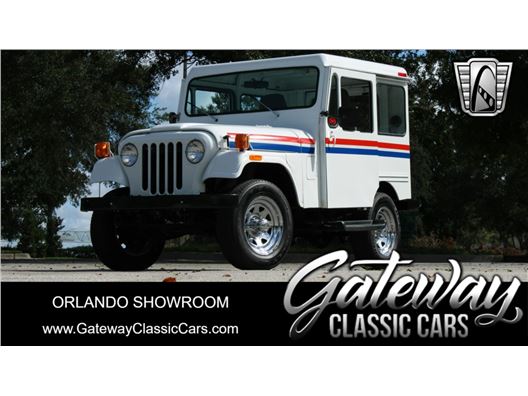 1974 Jeep CJ-Series for sale in Lake Mary, Florida 32746