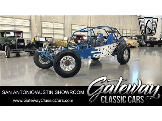 1973 Volkswagen Dune Buggy for sale in New Braunfels, Texas 78130