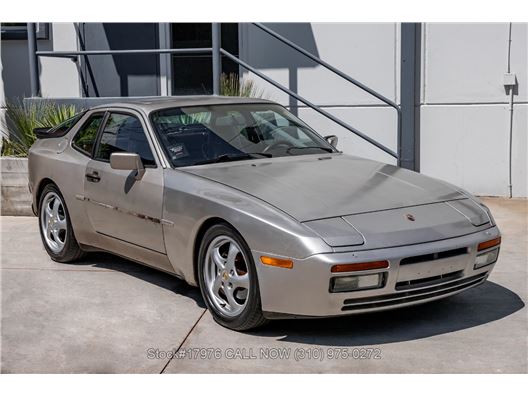 1987 Porsche 944 for sale in Los Angeles, California 90063