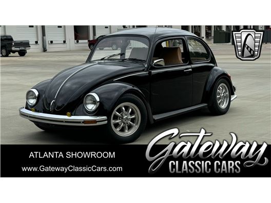 1968 Volkswagen Beetle for sale in Cumming, Georgia 30041