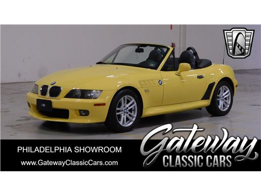 2000 BMW Z Series for sale in West Deptford, New Jersey 08066