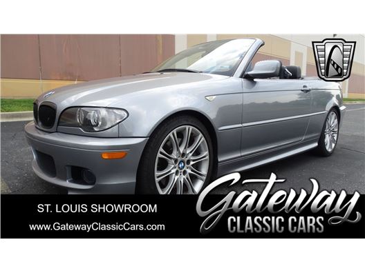 2006 BMW 3 Series for sale in OFallon, Illinois 62269