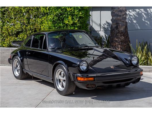 1975 Porsche 911 Carrera for sale in Los Angeles, California 90063