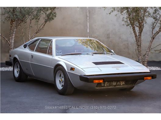 1975 Ferrari 308GT4 Dino for sale in Los Angeles, California 90063