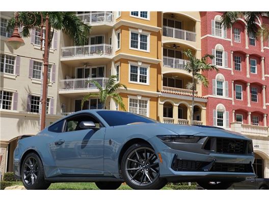 2024 Ford Mustang Dark Horse for sale in Naples, Florida 34104