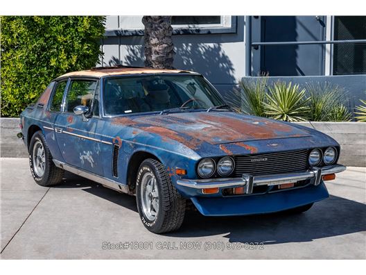 1974 Jensen Interceptor for sale in Los Angeles, California 90063