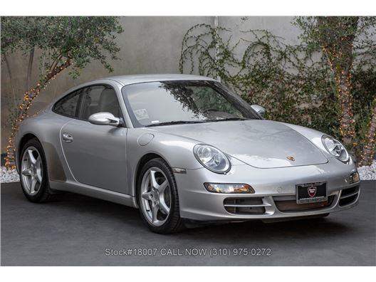 2005 Porsche 997 for sale in Los Angeles, California 90063