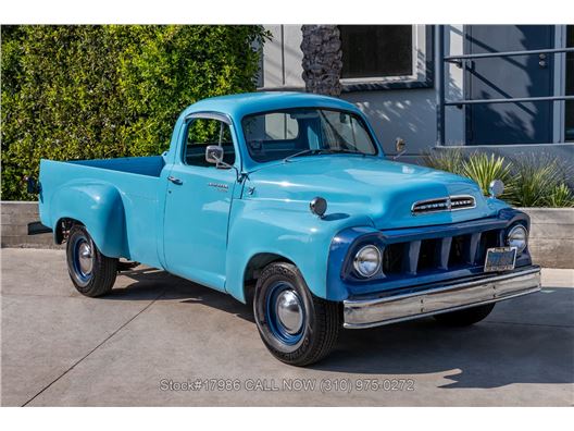 1958 Studebaker Transtar for sale in Los Angeles, California 90063