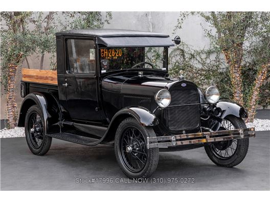 1929 Ford Model A for sale in Los Angeles, California 90063